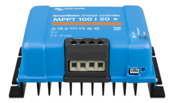 Victron Energy MPPT Smart Solar Charge Controller - Image 3