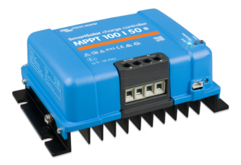 Victron Energy MPPT Smart Solar Charge Controller - Image 4