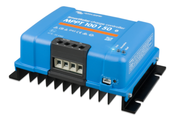 Victron Energy MPPT Smart Solar Charge Controller - Image 5