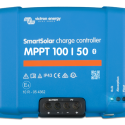 Victron Energy MPPT Smart Solar Charge Controller